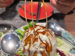 -满来寿喜烧(金虹桥店)