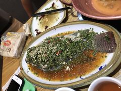 -妈妈的味道(和顺古镇店)