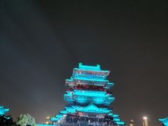 -寻梦滕王阁实景演出