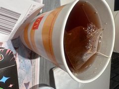 -麦当劳(金沙广场店)