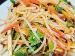 -海荣锅贴馆(五味十字店)