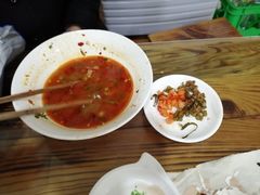 -一品香粉馆(官黎路店)