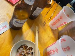 -炒豆合作社(东四总店)