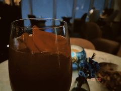 -广州四季酒店·天吧·高空酒吧