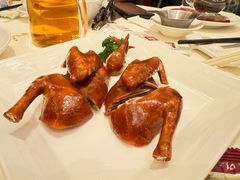 -利苑酒家(宜安广场店)