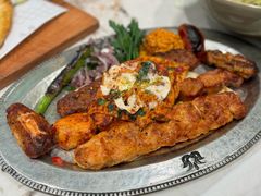 -SULTAN·苏坦土耳其餐厅(新光汇店)