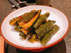 小菜-丝路金桃·新疆菜(徐汇店)