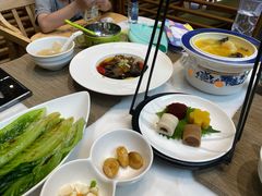 -御仙都北京菜馆·烤鸭店(双井店)