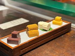 -北平食府.北京烤鸭(亦庄店)