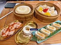 -包小笼·金牌汤包(中山路店)