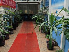 -西安山永游泳俱乐部（铁通）四季恒温游泳馆