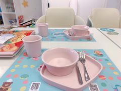 -kizfive亲子餐厅(文立方店)