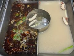 -新辣道鱼火锅(领展购物广场·中关村店)