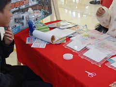 -昂立少儿成长中心(浦东蓝村路地铁站校区)