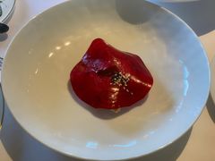 -Le Comptoir de Pierre Gagnaire