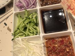 -姥姥家春饼店(惠新东街店)