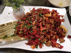 -庆合府重庆大排档(紫都城店)
