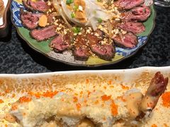 -無境·匠心日本料理(汉街店)