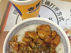 -吉野家(维明街店)