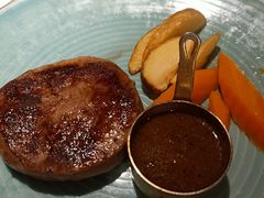 -斗牛士牛排(南京东路店)