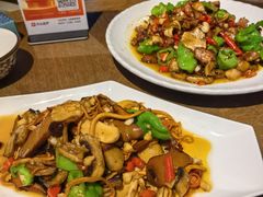 -小喜客·云南特色菜(纳西庭院店)