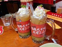 -辣不二地道川菜(汉水路店)