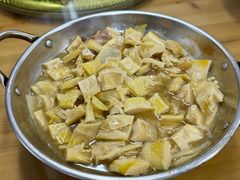 -龙井源餐厅(龙井峡漂流店)
