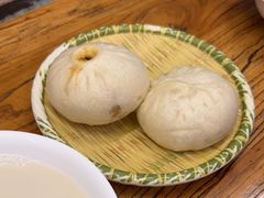 -韩包子(青石桥店)