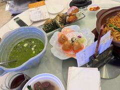 -安蒂娅.悦景轩中餐厅(西乡店)