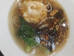 -茶港食堂(武昌店)