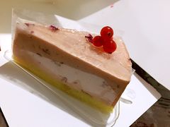 -好利来(北顺城路店)