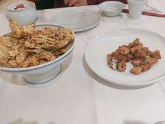 -惠丰堂饭庄·烤鸭·京味菜(翠微路店)