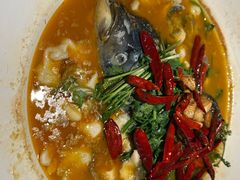 -清水亭湖北菜(大屯DT51店)