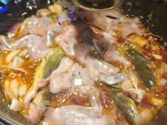-小小河边鱼(天润城店)