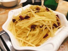 -李师傅脆肚(梅林店)