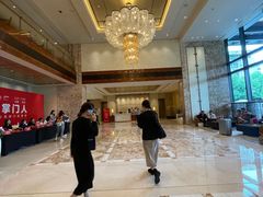 -杭州城中香格里拉大酒店