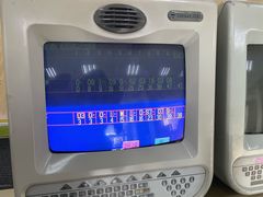 -五台山·保龄球馆