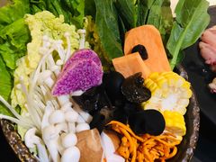 -大头椰·椰子鸡火锅(新梦店)