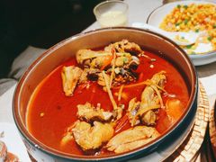 -BOB中西餐厅(东安·湘中城市广场店)