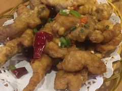 -一盐堂本帮菜(外滩店)