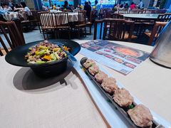 -香顺·客家菜(常平店)