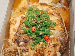 -半天妖烤鱼(方庄店)