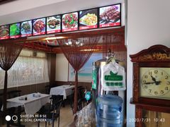 -1910老鲁味海鲜·戳子肉·青岛菜(金沙滩店)