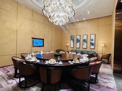 -臻萃轩中餐厅(国家会展中心店)