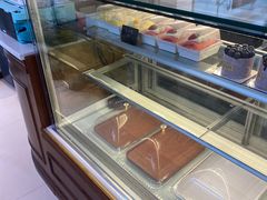 -满月蛋糕定制·商务茶歇·diy课程(万达广场店)