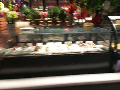 -SEA西雅图海鲜自助餐厅(海乐世界店)