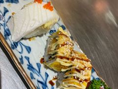 -小川洋风料理(街道口店)