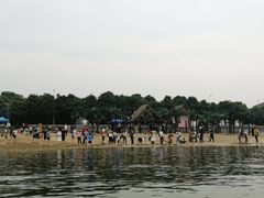 -千龙湖生态旅游度假区