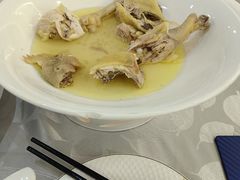 -鹭园酒家·四十年老字号