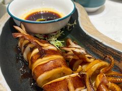 -常来小聚·广州非遗传承餐厅(高德置地店)